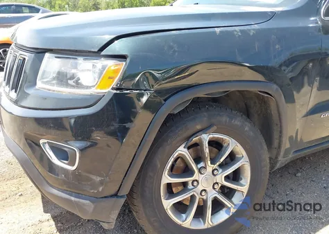 2015 Jeep Grand Cherokee Limited from USA, damaged, VIN 1C4RJFBG6FC693150